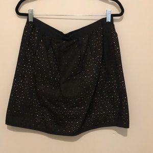 Lida Baday Skirt- NWOT